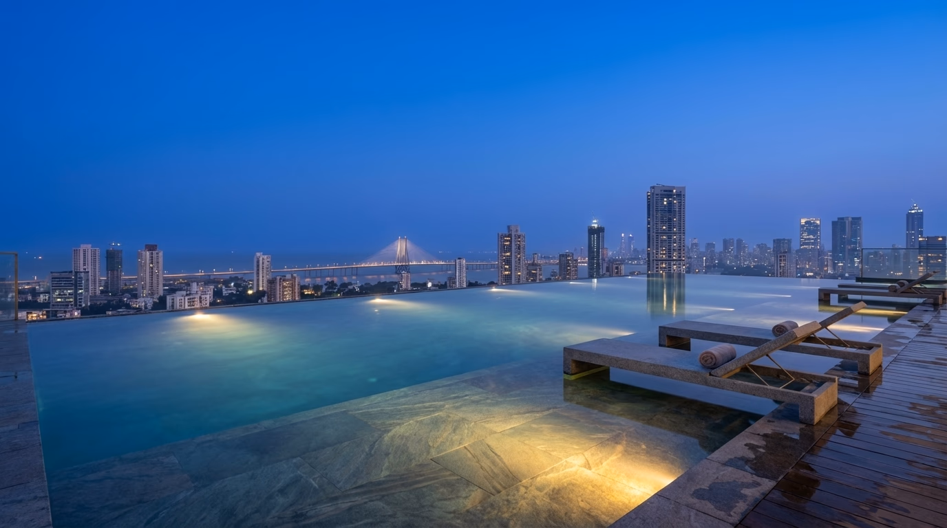 Sky Lounge