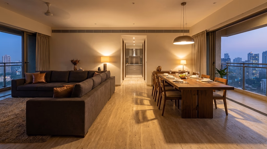 Amenities